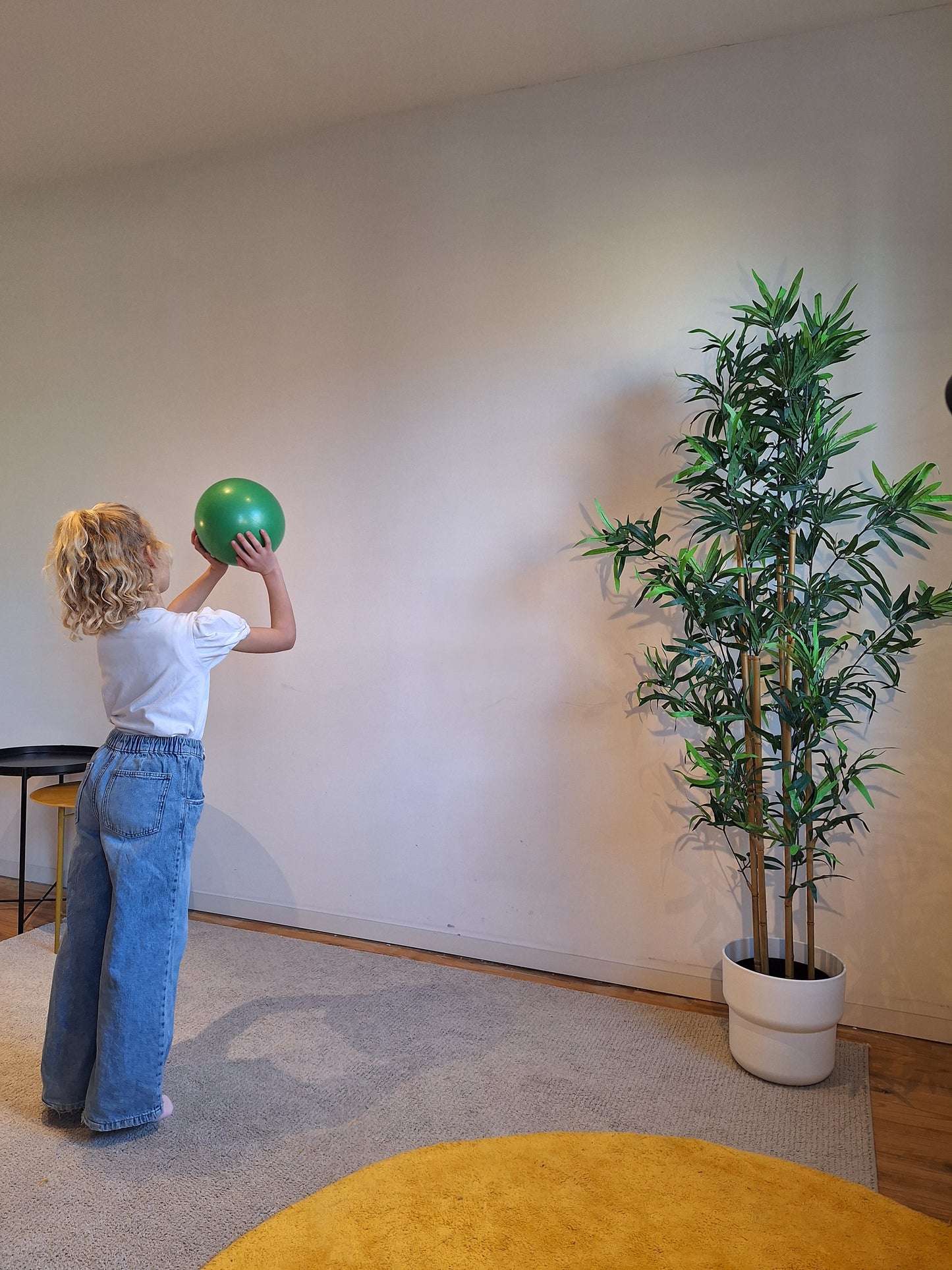 Mambo Max Junior Beweegset - Complete Bewegingsset voor Balans, Coördinatie & Actief Spelen