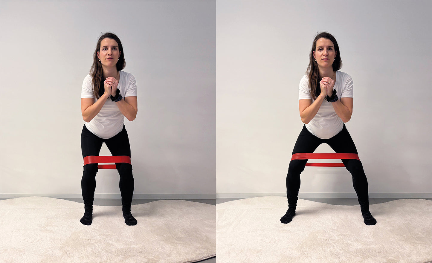 Mambo Max Care for Mom - Complete Wellness & Bewegingsset met Peanut Ball, Pilates Bal, Balance Cushion en Sportmat