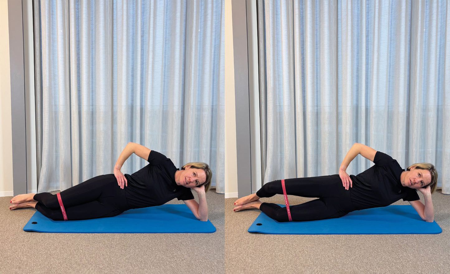 Mambo Max Back Relief Set – Complete Set voor Actief Zitten, Houding & Core Training