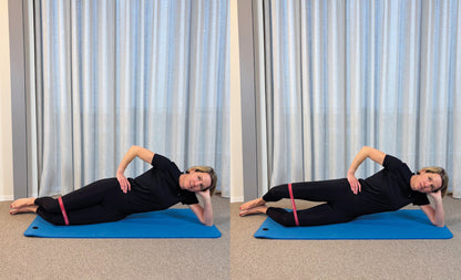 Mambo Max Back Relief Set – Complete Set voor Actief Zitten, Houding & Core Training