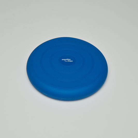 Comfort Cushion 33 – Opblaasbaar Zitkussen voor Actief Zitten