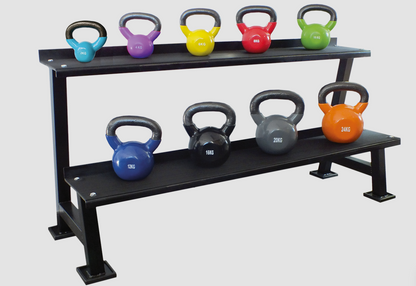 Mambo Max Kettlebell – Voor Krachttraining, Stabiliteit & Functionele Fitness