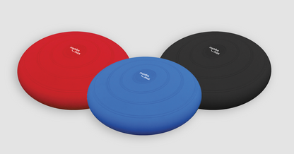 Comfort Cushion 33 – Opblaasbaar Zitkussen voor Actief Zitten