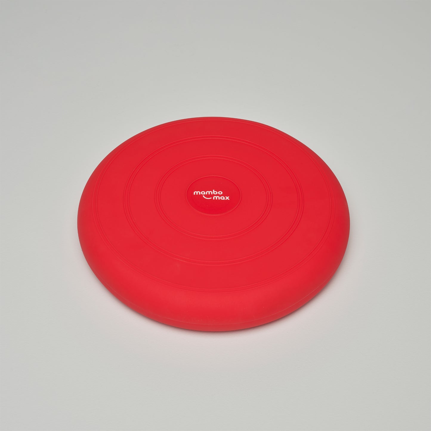 rood zitkussen, comfort cushion 33, mambo max