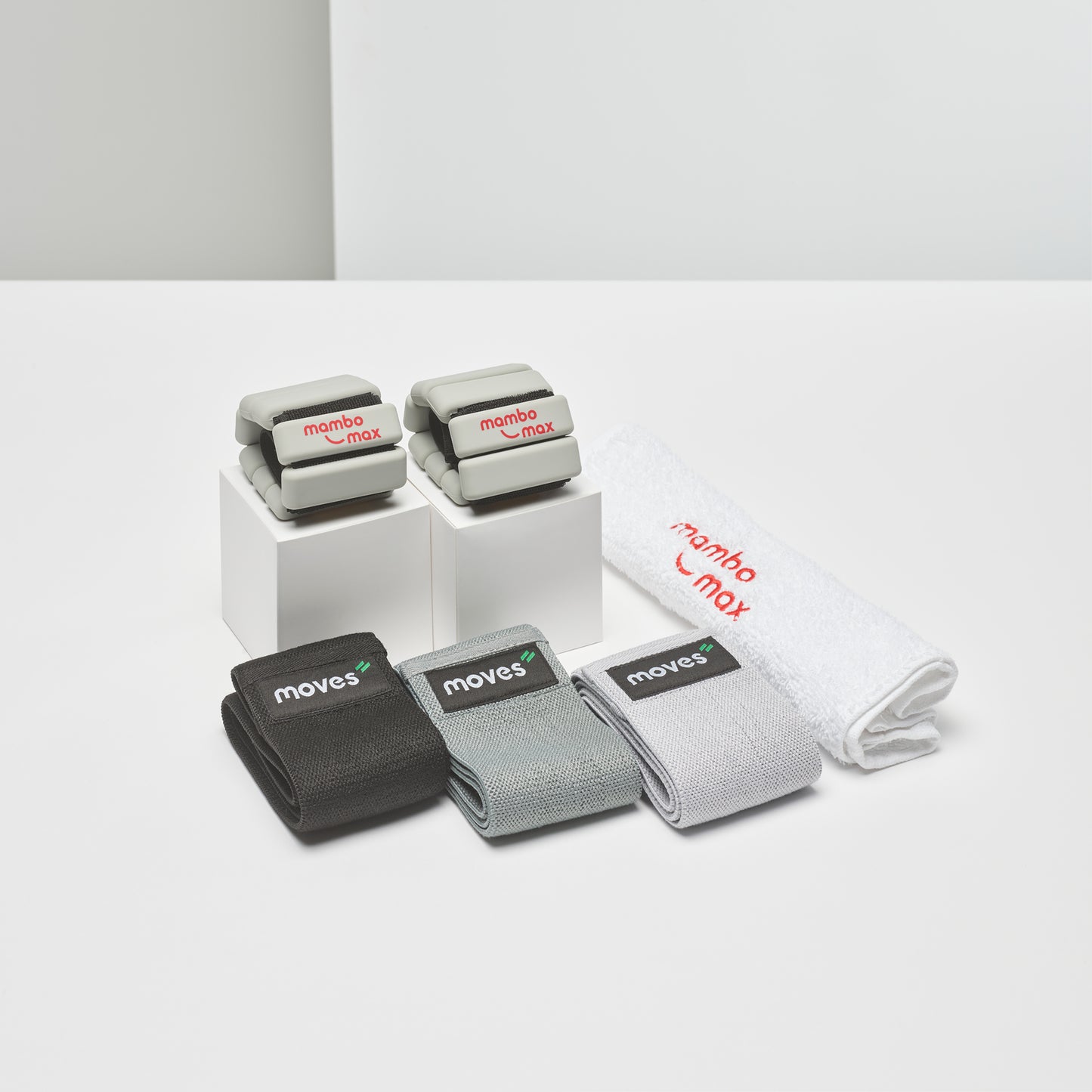 Essentials set