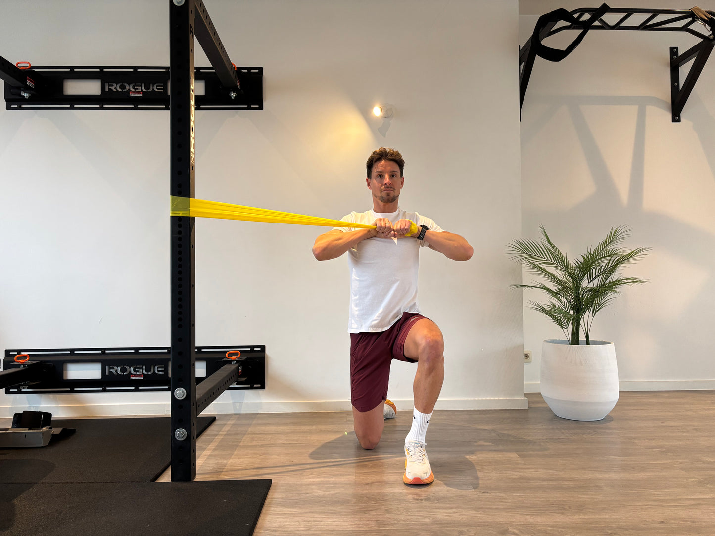 Mambo Max Strong Core – Complete Core Training Set voor Balans, Stabiliteit & Kracht