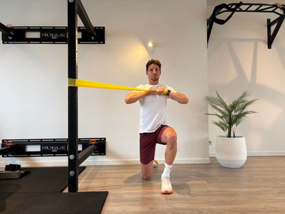 Mambo Max Strong Core – Complete Core Training Set voor Balans, Stabiliteit & Kracht