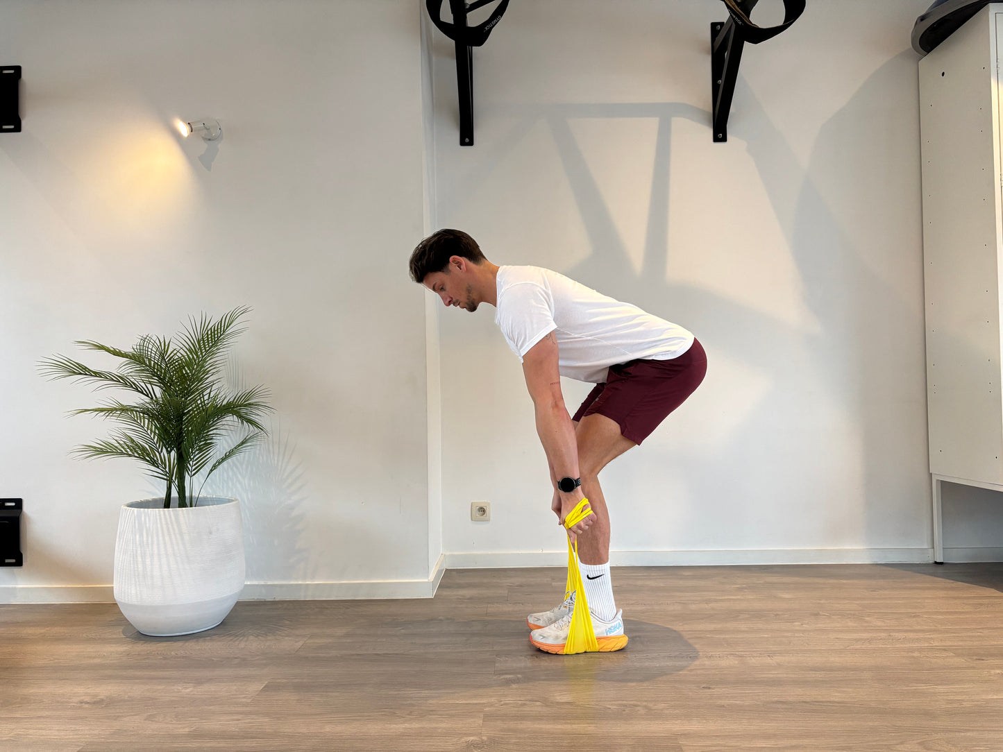 Mambo Max Strong Core – Complete Core Training Set voor Balans, Stabiliteit & Kracht