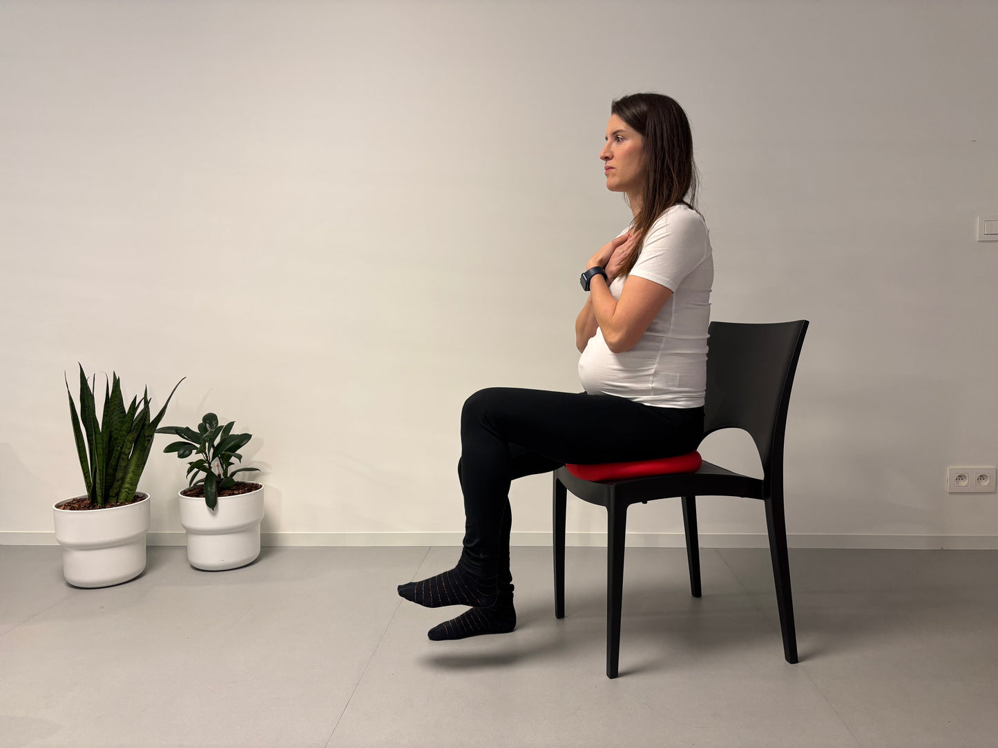 Mambo Max Care for Mom - Complete Wellness & Bewegingsset met Peanut Ball, Pilates Bal, Balance Cushion en Sportmat