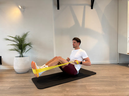 Mambo Max Strong Core – Complete Core Training Set voor Balans, Stabiliteit & Kracht