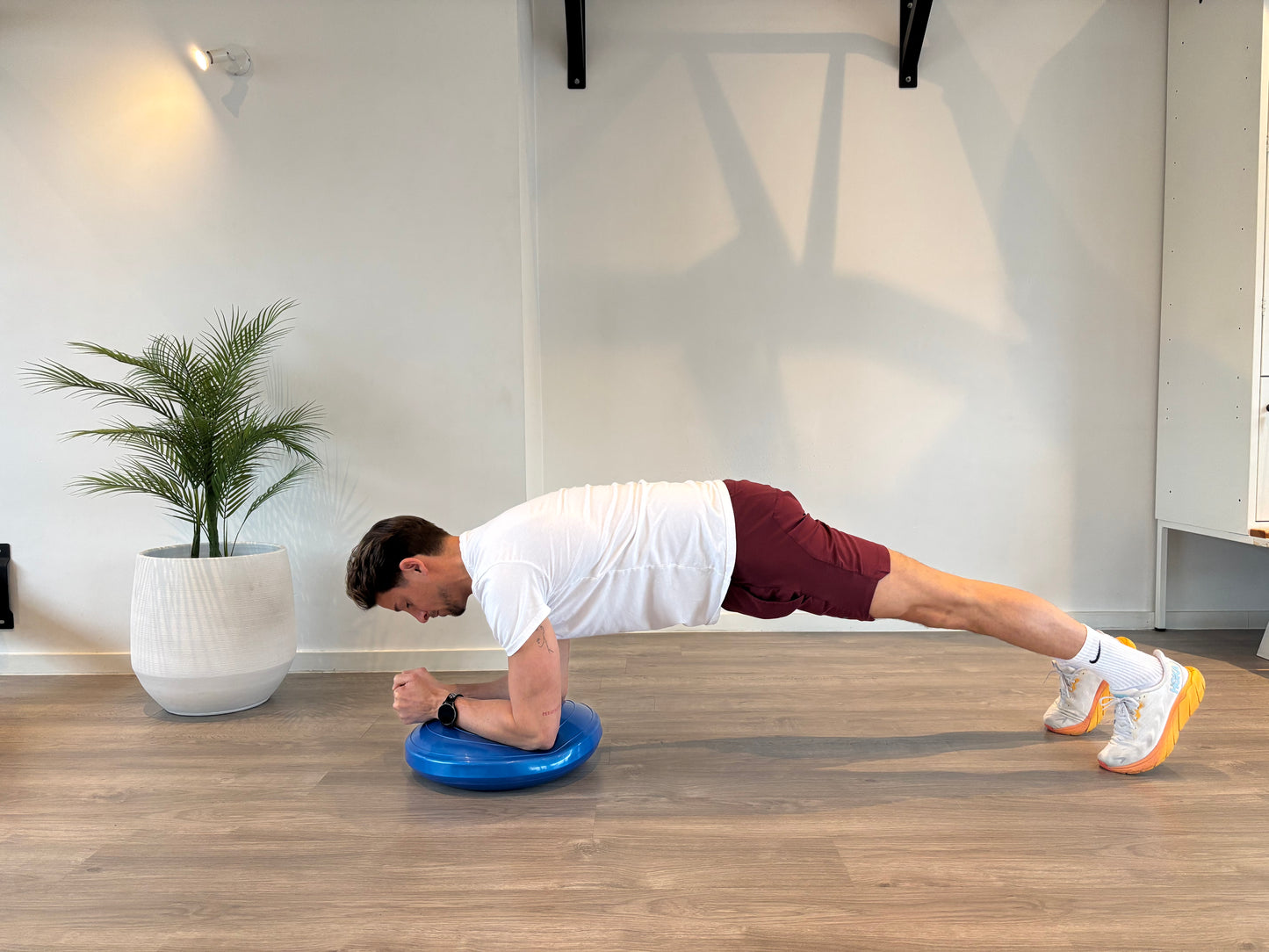 Mambo Max Strong Core – Complete Core Training Set voor Balans, Stabiliteit & Kracht
