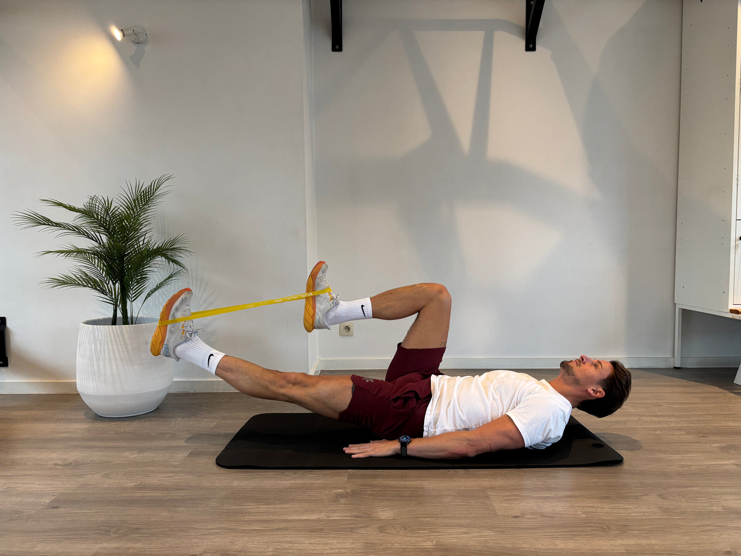 Mambo Max Strong Core – Complete Core Training Set voor Balans, Stabiliteit & Kracht