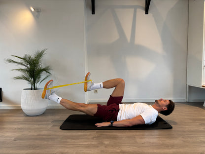 Mambo Max Strong Core – Complete Core Training Set voor Balans, Stabiliteit & Kracht