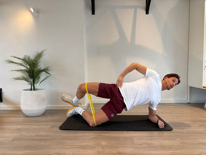 Mambo Max Strong Core – Complete Core Training Set voor Balans, Stabiliteit & Kracht