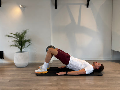 Mambo Max Strong Core – Complete Core Training Set voor Balans, Stabiliteit & Kracht