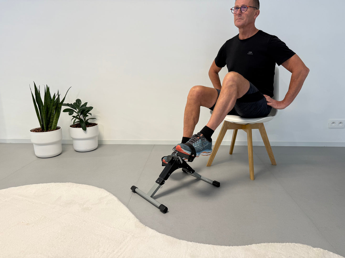 Mambo Max Knie Trainingsset