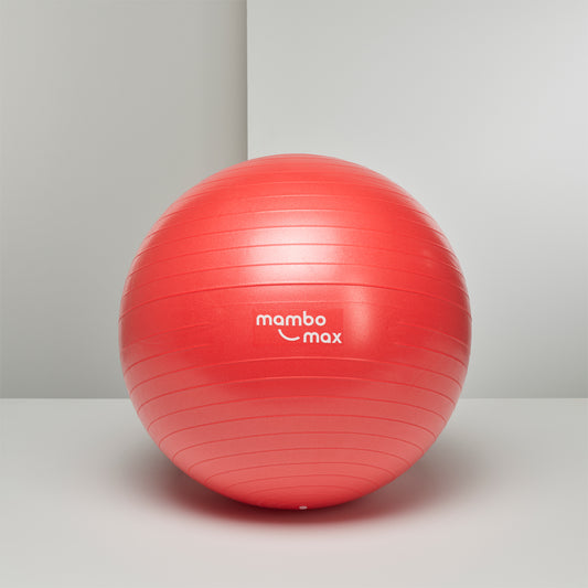 Mambo Max Junior Beweegset - Complete Bewegingsset voor Balans, Coördinatie & Actief Spelen