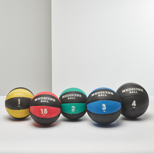 Médicine ball