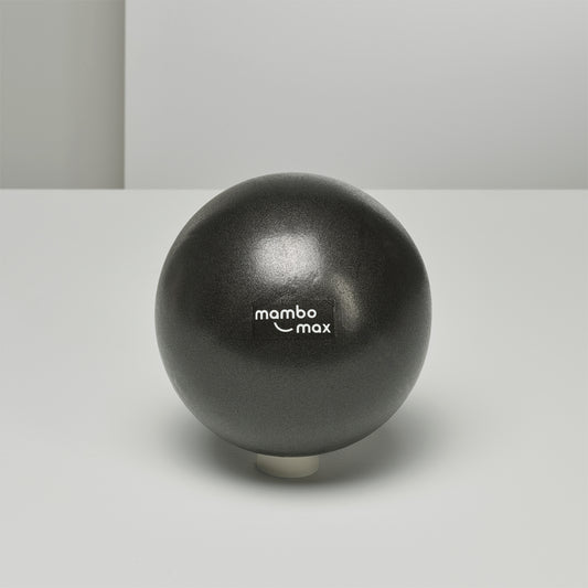 Pilates Soft Ball 23 cm | Voor Core, Balans & Stabiliteit